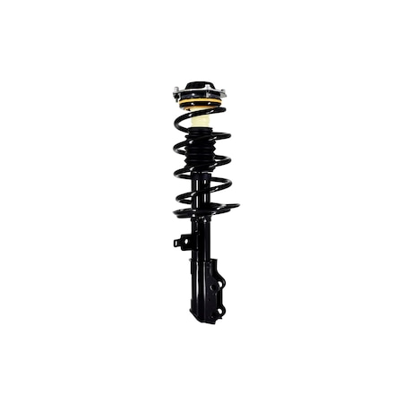 Fcs Struts Suspension Strut And Coil Spring Assembly 1333984R