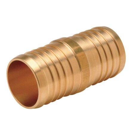 Nibco PX80550XR10 PEX Coupling 0.75 in. 4395539