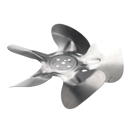 Hillphoenix Fan Blade, evaporator, 5 Blade P016435M
