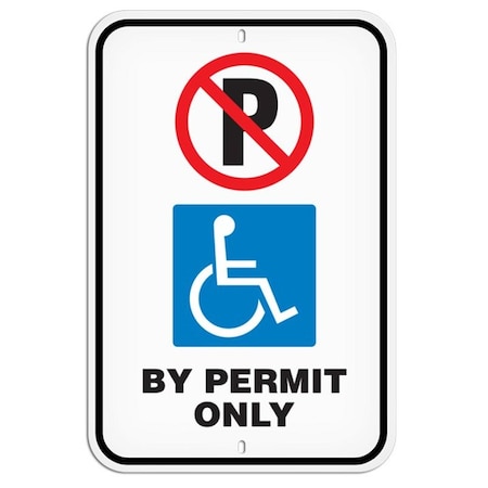 Primeguard By Permit Only, 12'' x 18'' PSS1032R