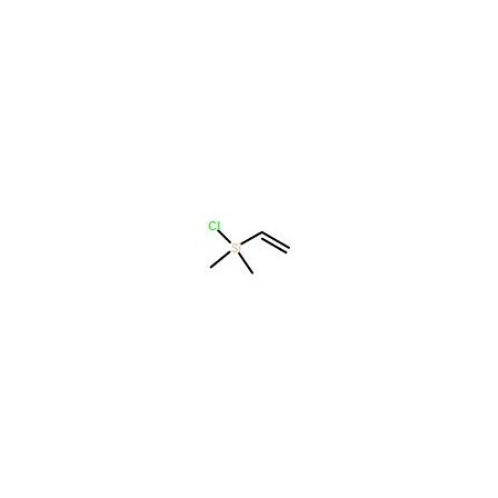 Ak Scientific Chlorodimethylvinylsilane (25mL), CAS 1719-58-0 8469AJ-25mL