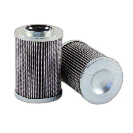 Beta 1 Filters replaces PALL HC9606FUS4H, 10 micron, Microglass B1HF0035080