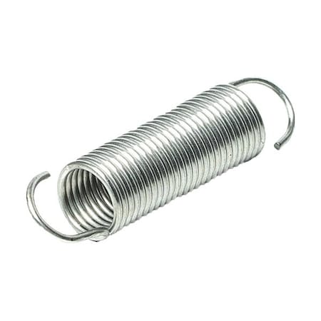 Spec Extension Spring, 302 SS, PK2 HM1101000040S