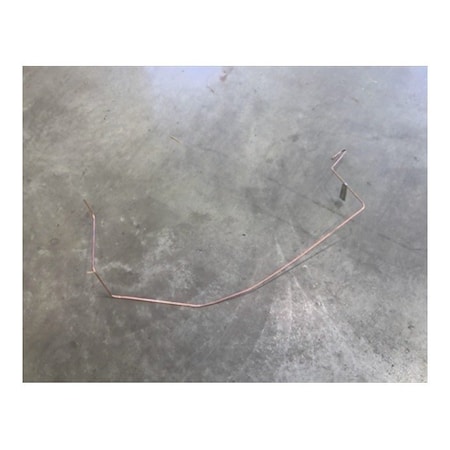 Caterpillar TUBE, CATERPILLAR OEM 1291562 1291562