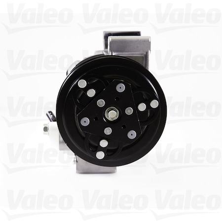 Valeo Compressor 10000556