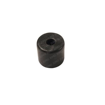Crown REPLACEMENT WHEEL, BLACK 80192