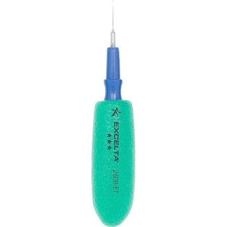 Excelta Mini-Spatula, 75 mm L, 6.25 mm W 260B-ET