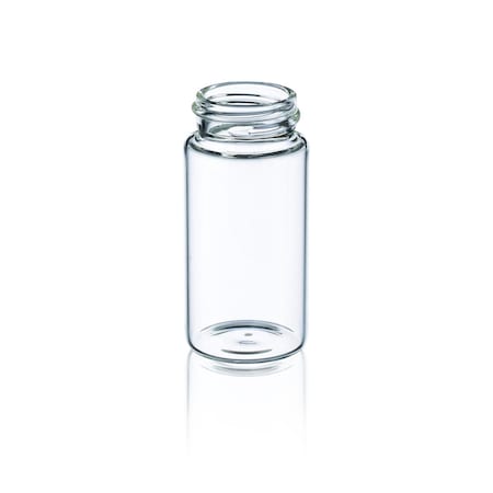 Wheaton WHEATON LAB FILE Sample Vials, St, PK 200 224831