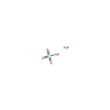 Ak Scientific Ammonium perchlorate (25g), CAS 7790-98-9 8711AF-25g