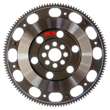 Overtime Chromoly Racing Flywheel for Acura OV3559574