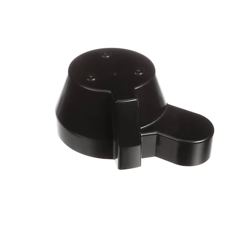 Scotsman Motor Cover, HID312, HID540 02-4797-01