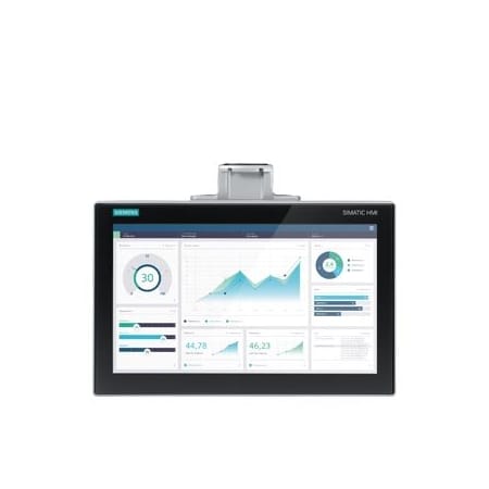 Siemens SIMATIC HMI MTP1500 PRO for support arm not expandable 6AV2128-3QB27-0AX0