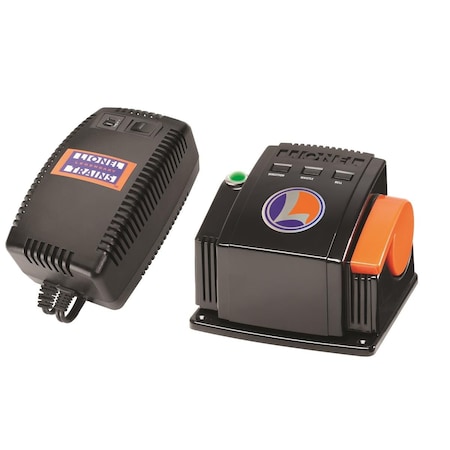 Lionel GW-180 Watt Transformer LNL37947