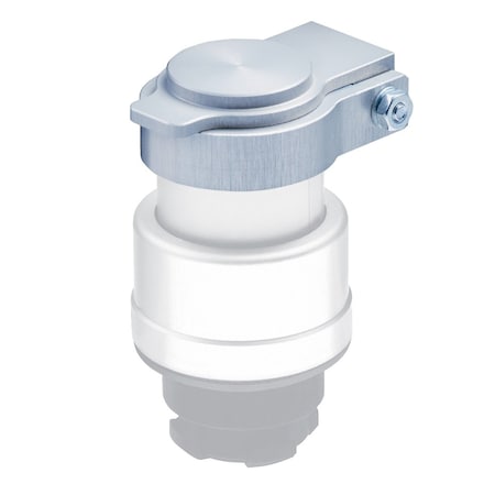 Schmersal Key transfer system, 101183035, dust shield cap SHGV-SK