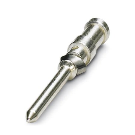 Phoenix Contact CK1 6-ED-1 00ST AG Crimp contact 1663365