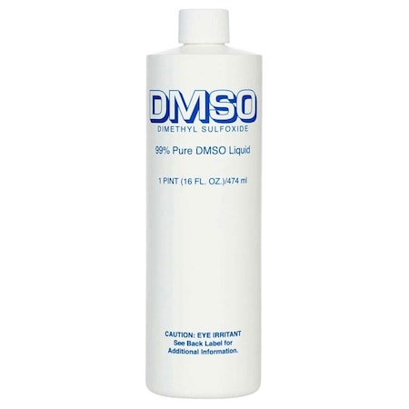 Generic DMSO (Liquid) 1 pint 007903