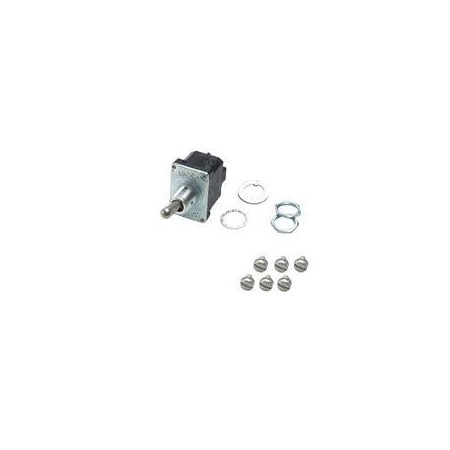 Genie REPLACEMENT SWITCH-3POS DPDT SEALED TOGGLE 13038