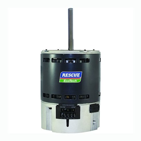 U.S. Motors Direct Drive Blower Motor 5532ET