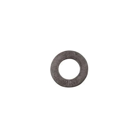 Yale REPLACEMENT WASHER, METRIC 12MM FLAT 504070716