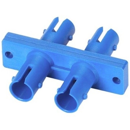 Axiom St/St Duplex Female Coupler - Stst-Dcp-Ax STST-DCP-AX