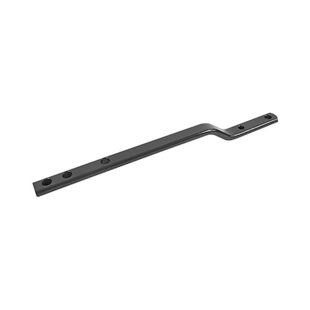 Koch Industries DRAWBAR SWINGING BLACK 30IN 4030813