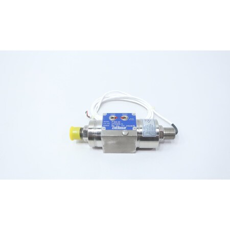 Dynisco PRESSURE TRANSDUCER 300PSI PT303-3C