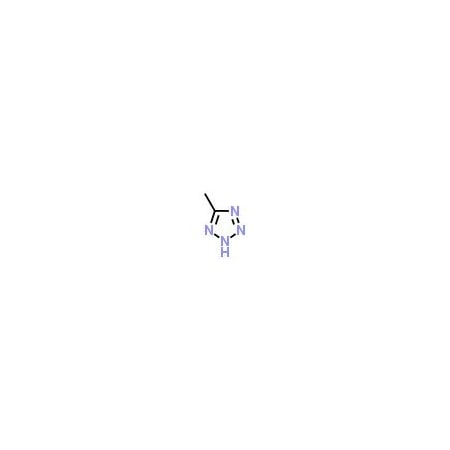 Ak Scientific 5-Methyl tetrazole (25g), CAS 4076-36-2 F080-25g