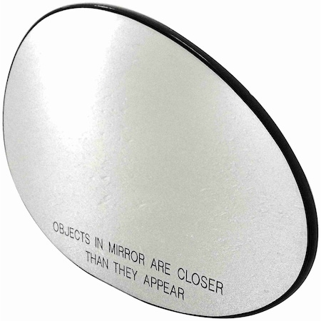 Dorman Plasticbacked Mirror, 56717