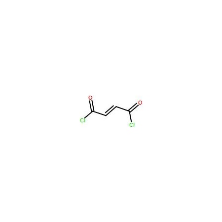 Ak Scientific Fumaryl chloride (25g), CAS 627-63-4 7129AF-25g