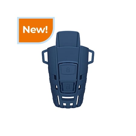 Detectamet Detectable Holster for Universal Bag Cutter Safety Knife 615H-K610-T864-P01