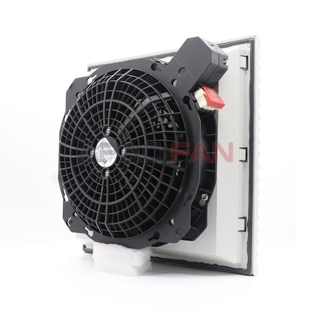 Ebm Papst Centrifugal Fan K2E200-AH20-05