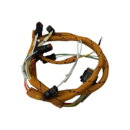 Caterpillar HARNESS ASM, OEM 1631662