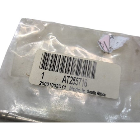 John Deere LINE, JOHN DEERE OEM AT255716 AT255716