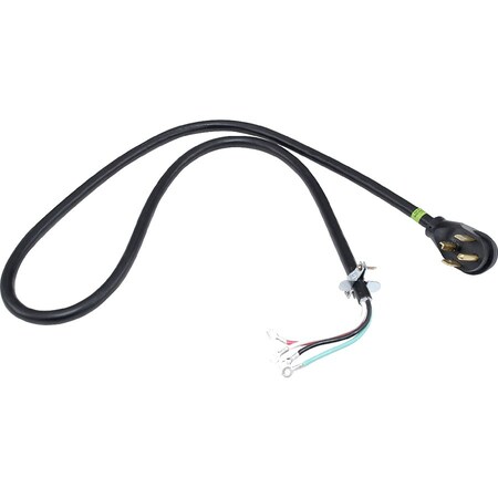 Whirlpool ELECTRIC DRYER POWER CORD PT600L