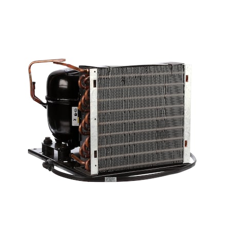 Master-Bilt Condensing Unit, Celseon, Ae444 01-01901
