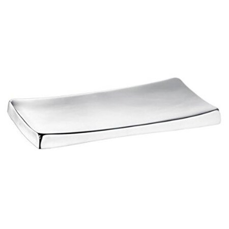 Doba-Bnt Monaco Brushed Amenity Tray SA88594
