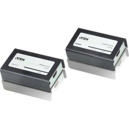 Aten HDMICAT5EXTENDERUPTO200FT. VE800A