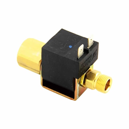 Bosch Range Surface Burner Valve 00423093
