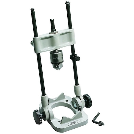 General Tools Drill Guide, Aluminum 36/37