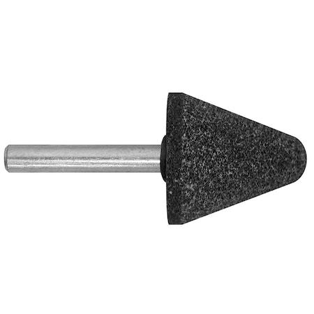Century Drill & Tool Mounted Grinding Point 75201