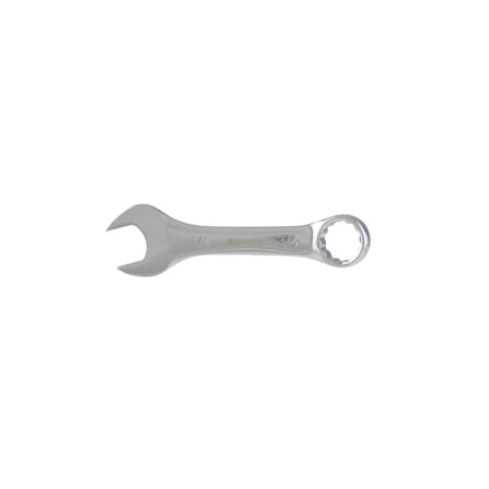 Sunex 3/4 inStubby Combo Wrench 993024