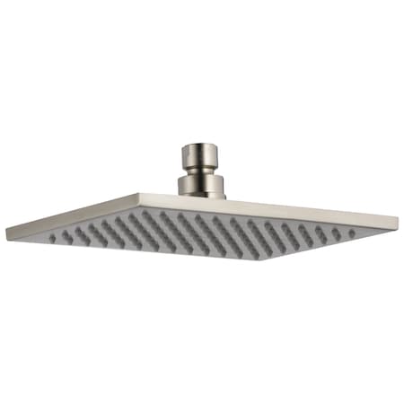 Delta Universal Showering Components Single-Setting Raincan Shower Head RP62955SSPR