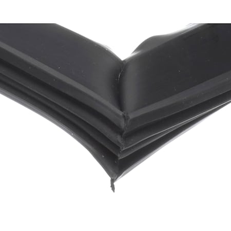 Styleline GASKET PICTURE CL-FX SIZE: 27.4X77.42 G5B6PGDKP0