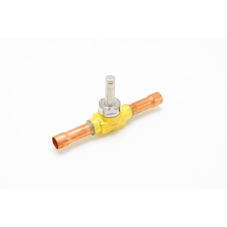 Emerson 5/8 in. swt BI-FLOW VLV LESS COIL 009694