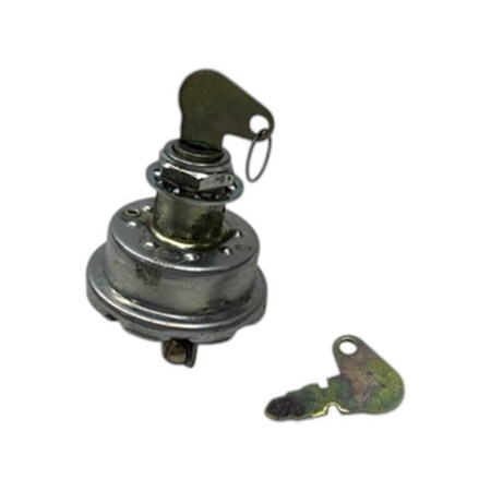 Komatsu SWITCH IGNITION, KOMATSU OEM 115793 115793