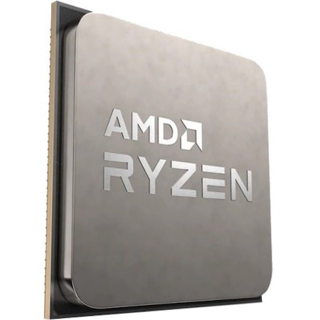 Amd RYZEN 5700G, W/WRAITH STEALTH COOLER 100-100000263BOX