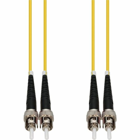 Add-On Addon 20M St Os1 Yellow Patch Cable ADD-ST-ST-20M9SMF