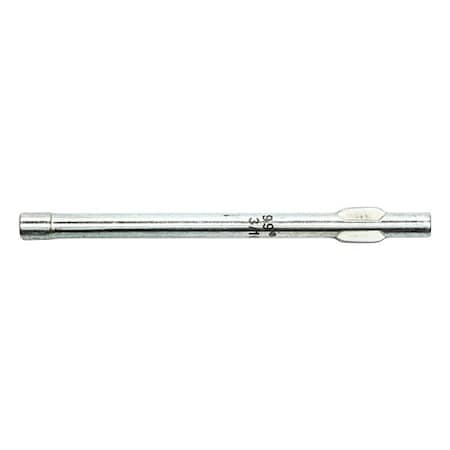 Xcelite Hex Nutdriver Shank, 99-8 mm 998MMN