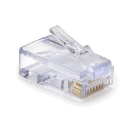 Platinum Tools EZ-RJ45 CAT5E 50/50 COMBO. 100/JAR. 202015J