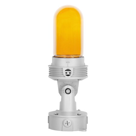 Ledvance/ Sylvania Floodlights, RoHS JELYJAR2AYELLOWLENS Yellow lenses